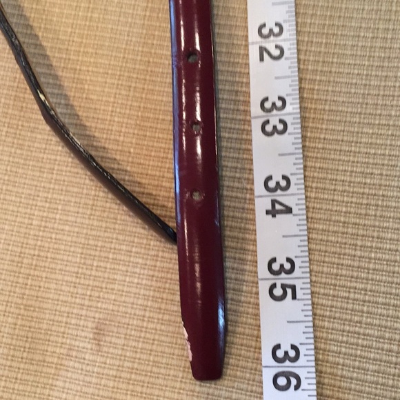 Two thin belts - Picture 2 of 8